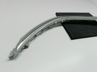 фото thumb №13, Hyundai ioniq 5 v 21- лампа молдинг накладка свет drl левая перед 92108-gi