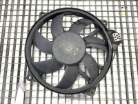 Купить Вентилятор радиатора renault megane 3 1.4 131km m155548, фото thumb