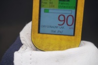 фото thumb №7, Kia ceed ii jd хэтчбек дверь передние правое цвет d7u 2015rok 76004a2000