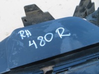 Решётка бампера передний bmw x5 g05 правая 51117449680 Недорого, фото thumb