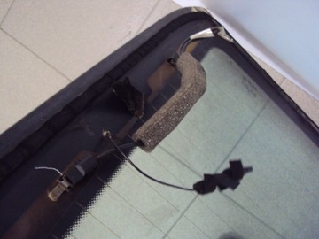 фото thumb №5, Скло зад mercedes e-klasa w212 sedan 11 рік