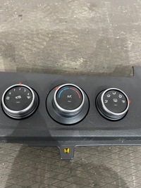 фото thumb №2, Панель кондиціонер renault master iii fl