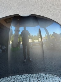 фото thumb №7, Капот кришка двигуна renault talisman