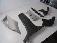 фото thumb №4, Защита обшивка правая сторона hyundai kona 2018-