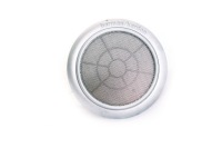 фото thumb №1, Mini r50 r53 ліва рамка накладка захист динаміка двері 7120173