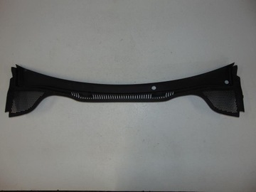 фото thumb №1, Панель под лобовым стеклом seat ibiza iv 6j1853185b