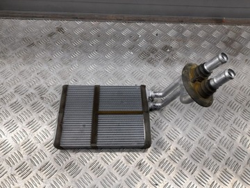 фото thumb №8, Audi q5 sq5 2009 з спереду радіаторів нагрівача
