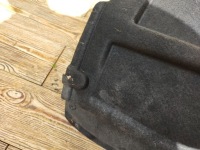 фото thumb №11, Volvo v60 13r- подкрылок левый перед