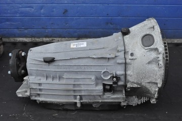 фото thumb №7, W212 e63 amg 5.5 v8 коробка передач 2182703802 722931