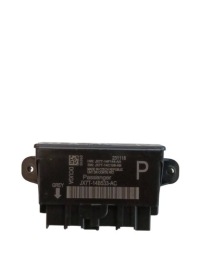 фото thumb №1, Модуль блок управления дверь ford оригинальный номер jx7t-14b533-ac