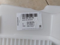 фото thumb №7, Volkswagen оригінальний номер 5g0955453ae бачок омивача
