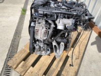 Двигун комплектний  audi a4 a5 q5 1.8 tfsi cab cabb 2 Доставка, фото thumb
