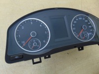 фото thumb №5, Лічильник приладова панель vw tiguan 2.0 tdi 5n0920871b