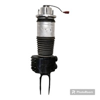 фото thumb №1, Амортизатор лівий перед porsche taycan 9j1616037e