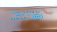 фото thumb №10, Tesla model s plaid дверь левая перед передние nowe оригинальный номер 1549