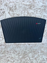 фото thumb №7, Mazda cx3 cx-3 мат обшивка багажника резиновый элемент 15-