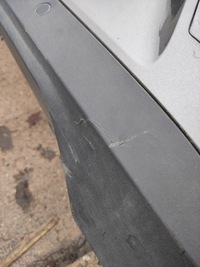 фото thumb №6, Opel astra l vi бампер задняя задний pdc датчики хэтчбек 2021-