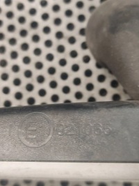 фото thumb №3, Зеркало внутреннее berlingo e1021065