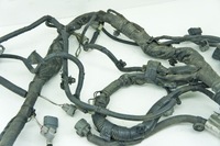 фото thumb №6, Iw447 infiniti q50 s 3.5h ^ жгут двигателя отсек