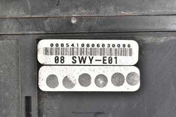 фото thumb №7, Коробка запобіжників swy-e01 honda crv 3 iii 2.2 i-cdti 140 km 06-09
