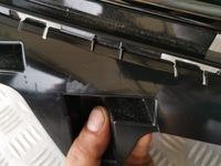 фото thumb №5, Kia ceed iii lift 2023 решётка радиатора решётка радиатора бампера gt