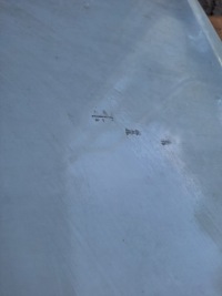 фото thumb №2, Двері задні праве toyota yaris ii sedan