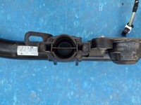 фото thumb №2, Hak буксировочный съемный vw t-roc 2017r-