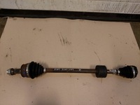 фото thumb №1, Fiat 500 lift привідний вал права