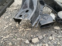 фото thumb №3, Pas переднє ford transit custom рестайлінг 2.0 tdci ecoblue kpl.