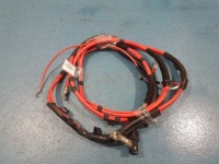 Купити Bmw x3 e83 рестайлінг  клема плюсова 3452235, фото thumb