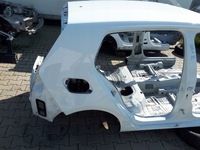 фото thumb №1, Четверть правая задняя vw golf 7 vii 2020r. lift