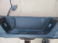 фото thumb №9, Ford f-150 15- бампер задня kompletny hak задній 2015-