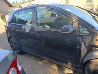 фото thumb №6, Vw golf v + plus полка багажника