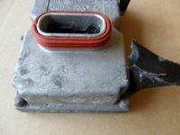 фото thumb №7, Модуль ксенон lwr mercedes w211 w171 a0028202426