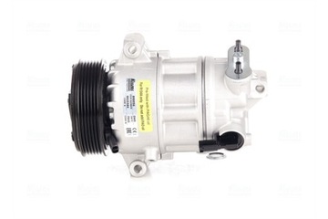 фото thumb №10, Nissens компресор кондиціонера alfa romeo giulietta fiat tipo 1.6d