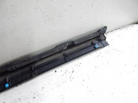 фото thumb №6, Молдинг порог левая mitsubishi eclipse cross 17-22