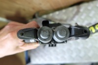 фото thumb №9, Электроклапан отопителя шланги bmw e65 6906652