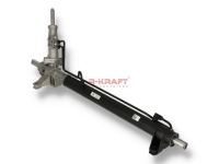 фото thumb №4, Трансмісія кермова рейка рульова renault master ii nowa молдинг