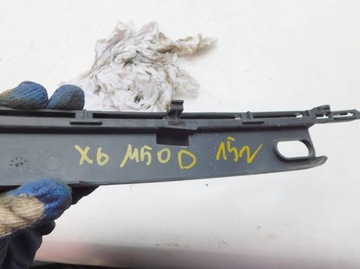 фото thumb №8, Bmw x6 f16 m50d 15r планка кріплення підскло