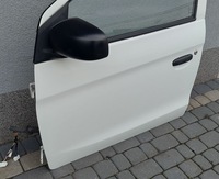 фото thumb №6, Двері перед ліва повний mitsubishi space star ii w19 europa