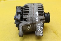 фото thumb №5, Генератор 13222931 corsa d astra h combo 1.0 b a10xef 0124425057