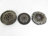 Колесо двухмассовый peugeot boxer ii 2.2 hdi 415037210 326004510 Доставка, фото thumb