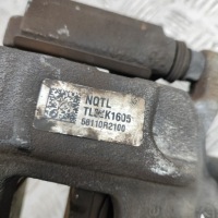 фото thumb №6, Kia sportage 2023 левая сторона суппорт тормозной передний