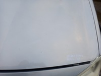 фото thumb №5, Renault megane ii капот кришка двигуна mv632