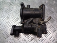 фото thumb №1, Корпус термостата opel astra iii 1.7 cdti