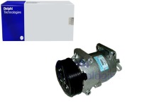 фото thumb №1, Delphi tsp0155355 компрессор, кондиционер