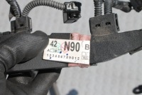 фото thumb №6, Джгут проводки двигуна toyota rav4 v xa50 2.5 гібрид 4x4 19-25