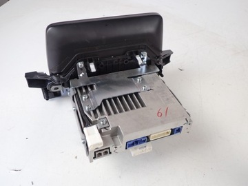 фото thumb №5, Навигация модуль блок управления экран mazda cx-5 ii европа kb8m669c0d