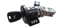 фото thumb №1, Замок зажигания renault clio iii 1.5 dci 2007r иммобилайзер ключ