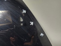 Купить Капот крышка двигателя nissan 370 с 2009-, фото thumb